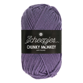Chunky Monkey - 1277 Iris
