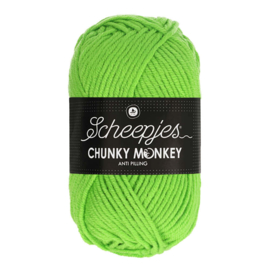Chunky Monkey - 1821 Lime