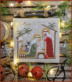 Crocette a gogò - Nativity Collection - 3