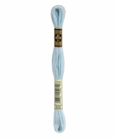 DMC Mouliné Borduurgaren 828