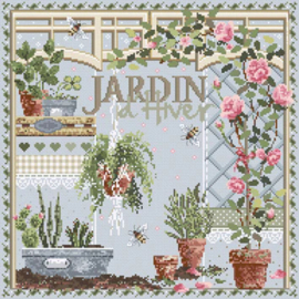 Madame la Fée - Jardin d'Hiver