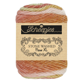 Stonewashed Flow XL - 10 Harmonia