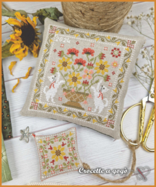 Crocette a gogò - Summer Basket