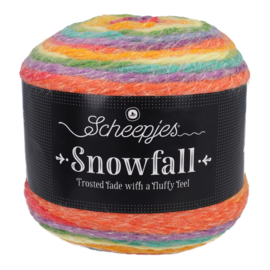 Scheepjes Snowfall - 13 - Aurora