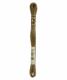 DMC Mouliné Borduurgaren 611