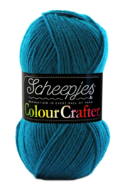 Scheepjes Colour Crafter - 1829 Wilnis