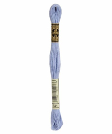 DMC Mouliné Borduurgaren 341
