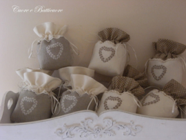 Cuore e Batticuore - Trés Petit Coeur