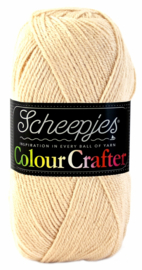 Scheepjes Colour Crafter - 1710 Ermelo