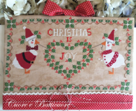 Cuore e Batticuore - Christmas is Joy