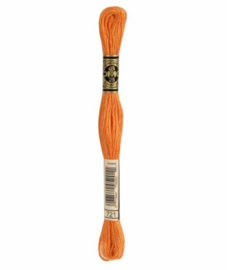 DMC Mouliné Borduurgaren 721