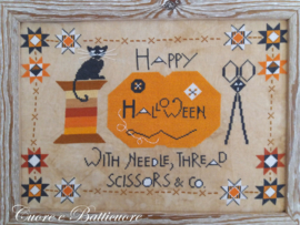Cuore e Batticuore - Happy Halloween