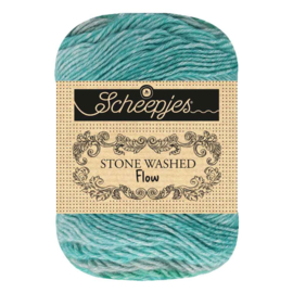 Scheepjes Stone Washed Flow - 14 Hushness