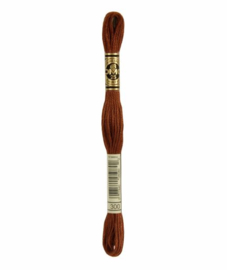 DMC Mouliné Borduurgaren 300