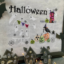 My Fanny - Halloween