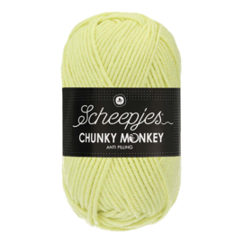 Chunky Monkey - 1020 Mint