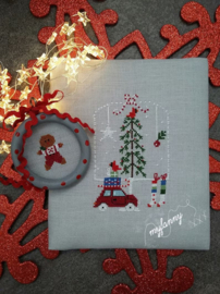 My Fanny - 8 Dicembre