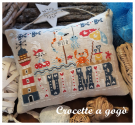 Crocette a gogò - Hello Summer