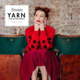 Yarn The After Party nummer 176 - Ladybird Jumper