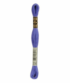 DMC Mouliné Borduurgaren 3746