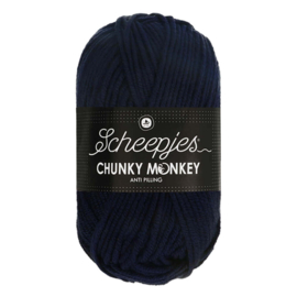 Chunky Monkey - 1011 Slate