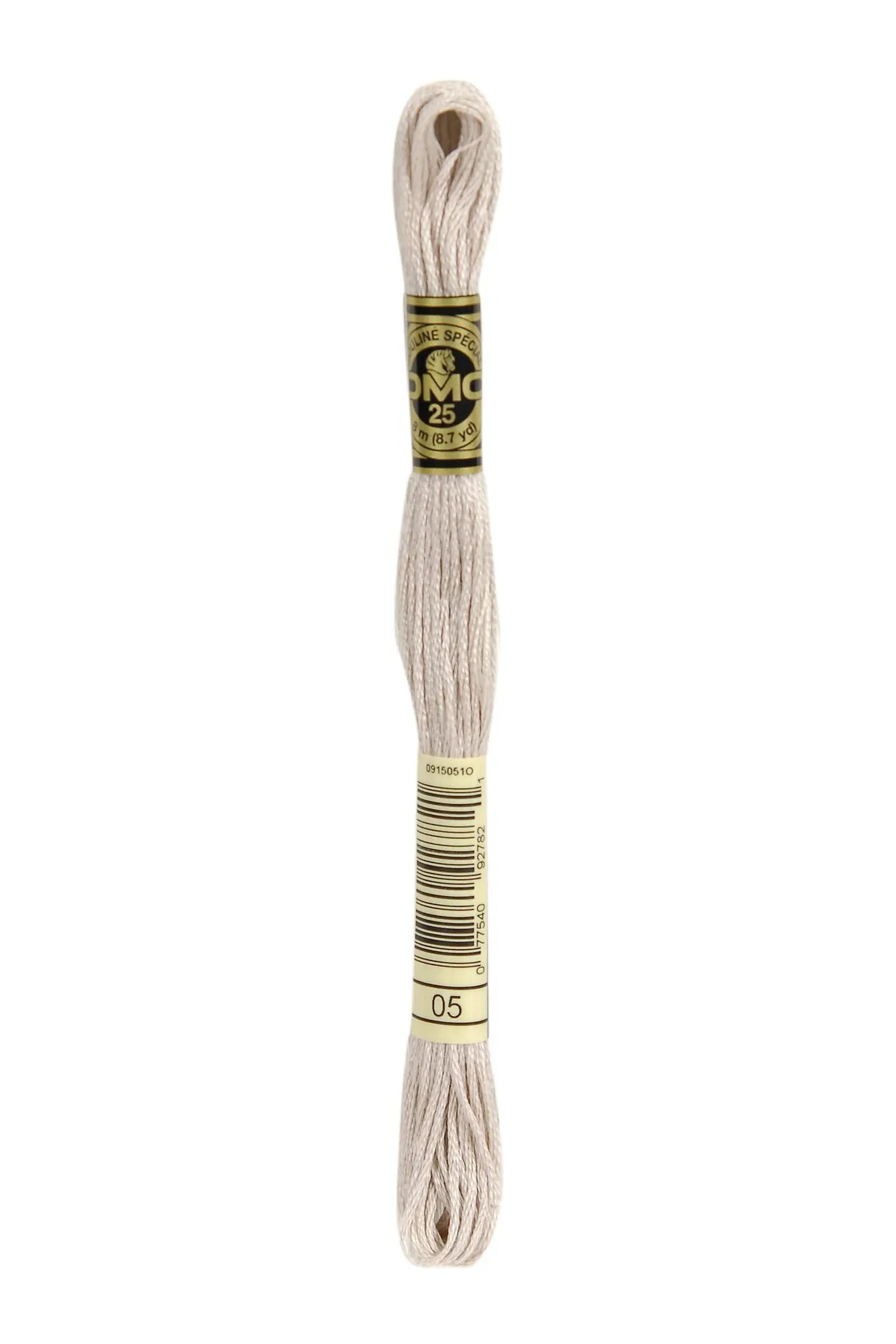 DMC Mouliné Borduurgaren 05