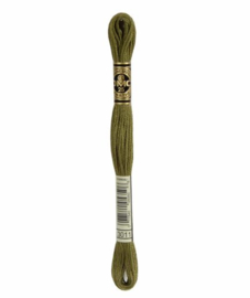 DMC Mouliné Borduurgaren 3011