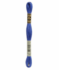 DMC Mouliné Borduurgaren 792