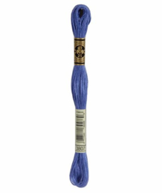 DMC Mouliné Borduurgaren 3807