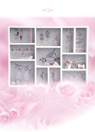 Rosé & Grau - UB Design