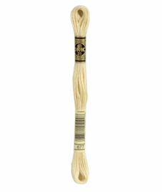 DMC Mouliné Borduurgaren 677