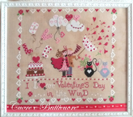 Cuore e Batticuore - Valentine's Day in the Wind