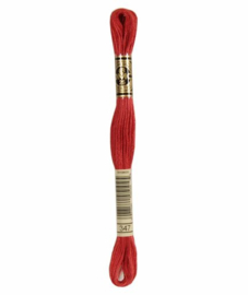 DMC Mouliné Borduurgaren 347