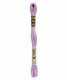 DMC Mouliné Borduurgaren 554