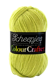 Scheepjes Colour Crafter - 1822 Delfzijl