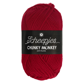 Chunky Monkey - 1246 Cardinal