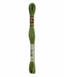 DMC Mouliné Borduurgaren 3346
