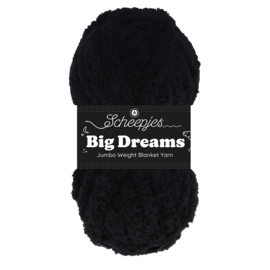 Big Dreams - 513 Courage