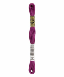 DMC Mouliné Borduurgaren 34