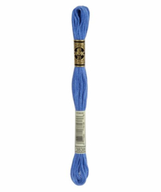 DMC Mouliné Borduurgaren 3838