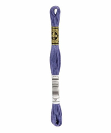 DMC Mouliné Borduurgaren 31