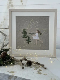 Ein bisschen Weihnacht ein bisschen  Winter - UB Design