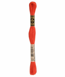 DMC Mouliné Borduurgaren 606