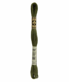 DMC Mouliné Borduurgaren 3051