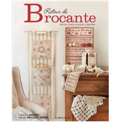 Retour de Brocante - Veronique Enginger/Catherine Anguelu