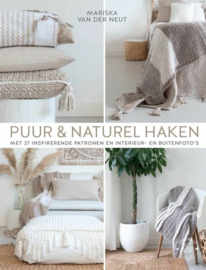 Puur en Naturel Haken - Mariska Van Der Neut