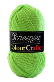 Scheepjes Colour Crafter - 1821 Terneuzen