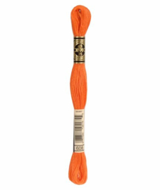 DMC Mouliné Borduurgaren 608