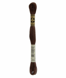 DMC Mouliné Borduurgaren 838