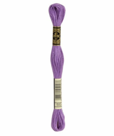DMC Mouliné Borduurgaren 553